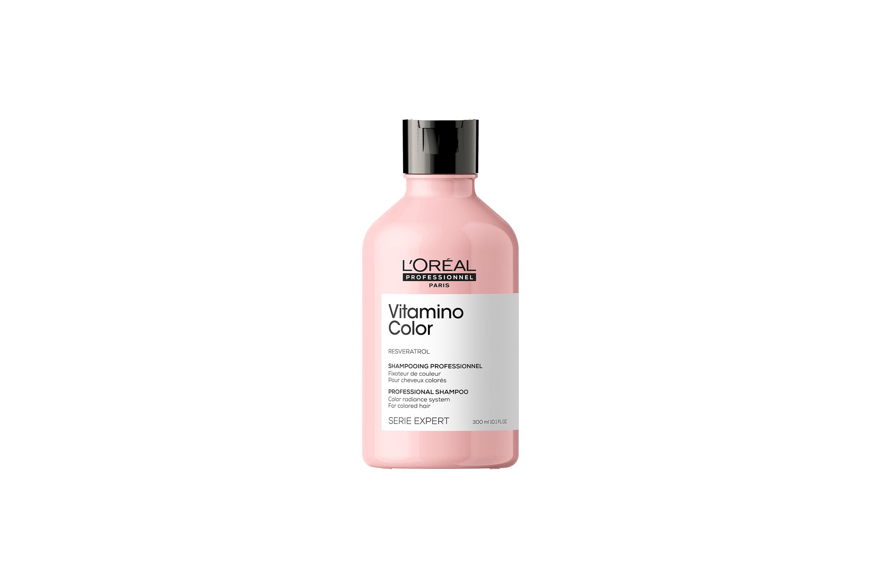 Vitamino Color Shampoo 300mL