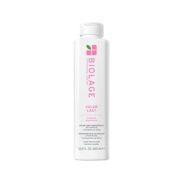 Colorlast Shampoo 400Ml