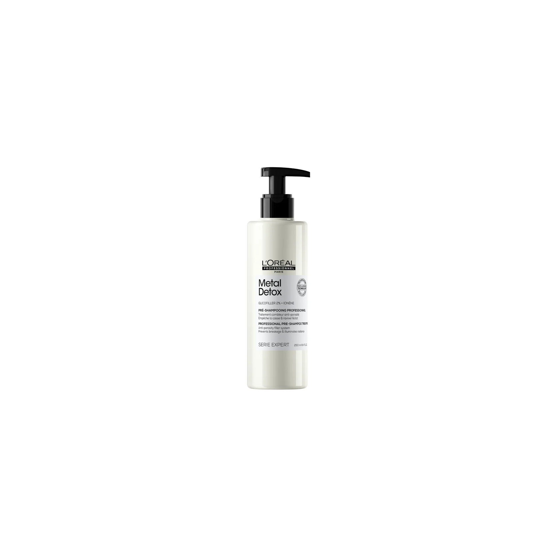 Metal Detox Pre-Shampoo Treatment 250mL