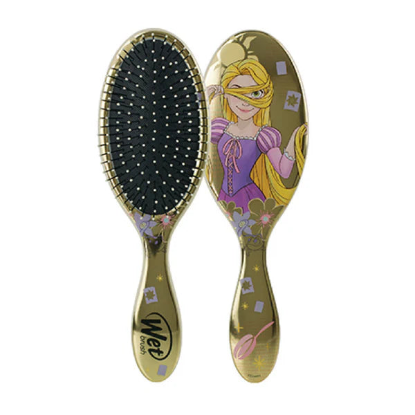 The Wet Brush Original Detangler Disney Princess- Rapunzel