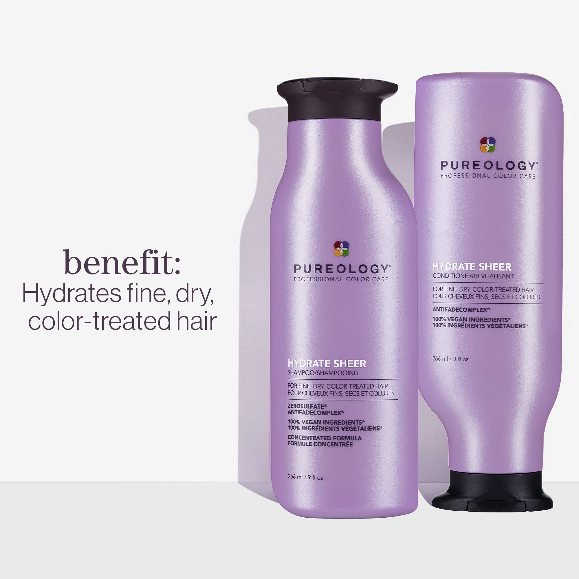 Pureology Hydrate Sheer