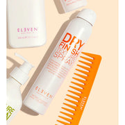 ELEVEN Australia Dry Finish Texture Spray 178ml