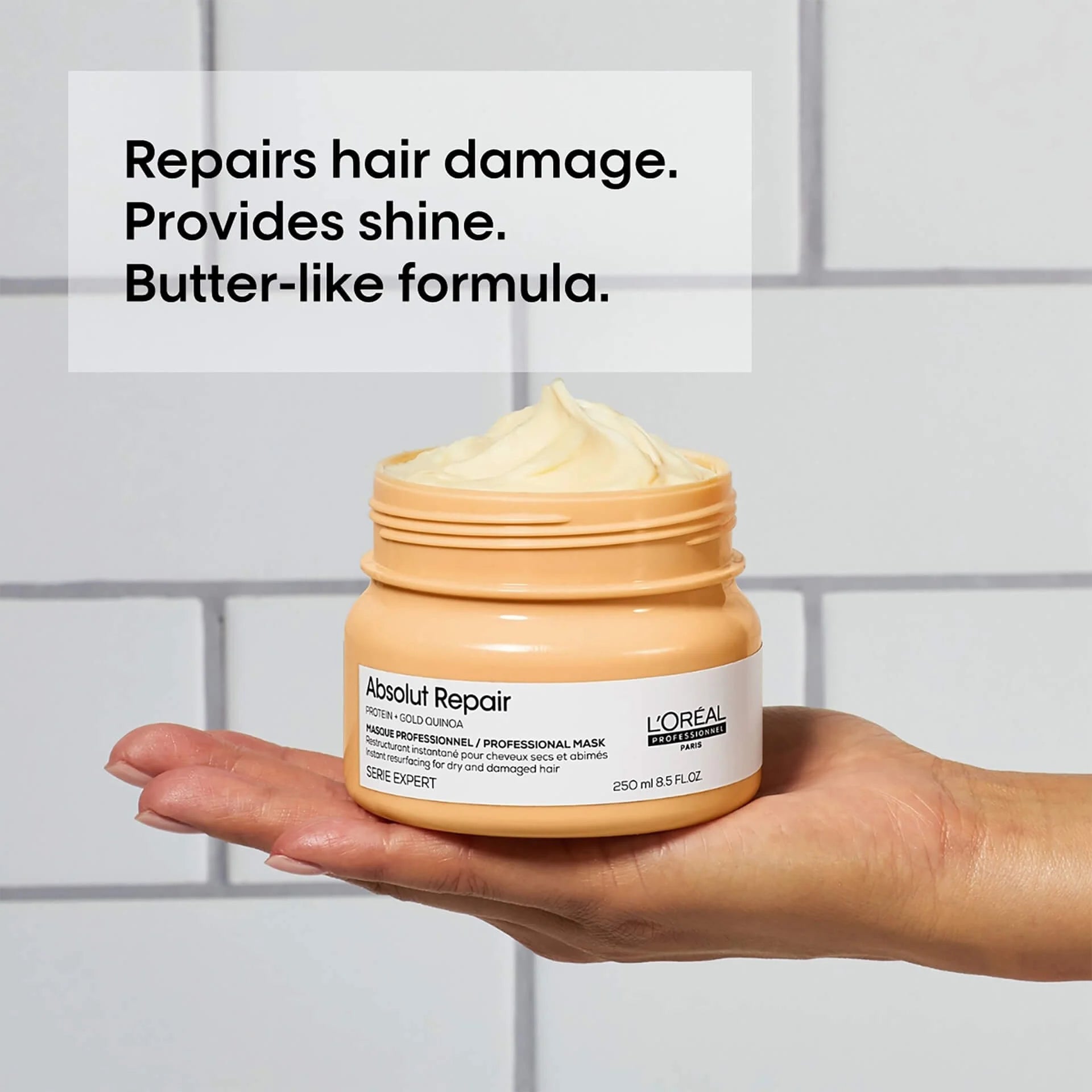 Absolut Repair Resurfacing Mask 250mL