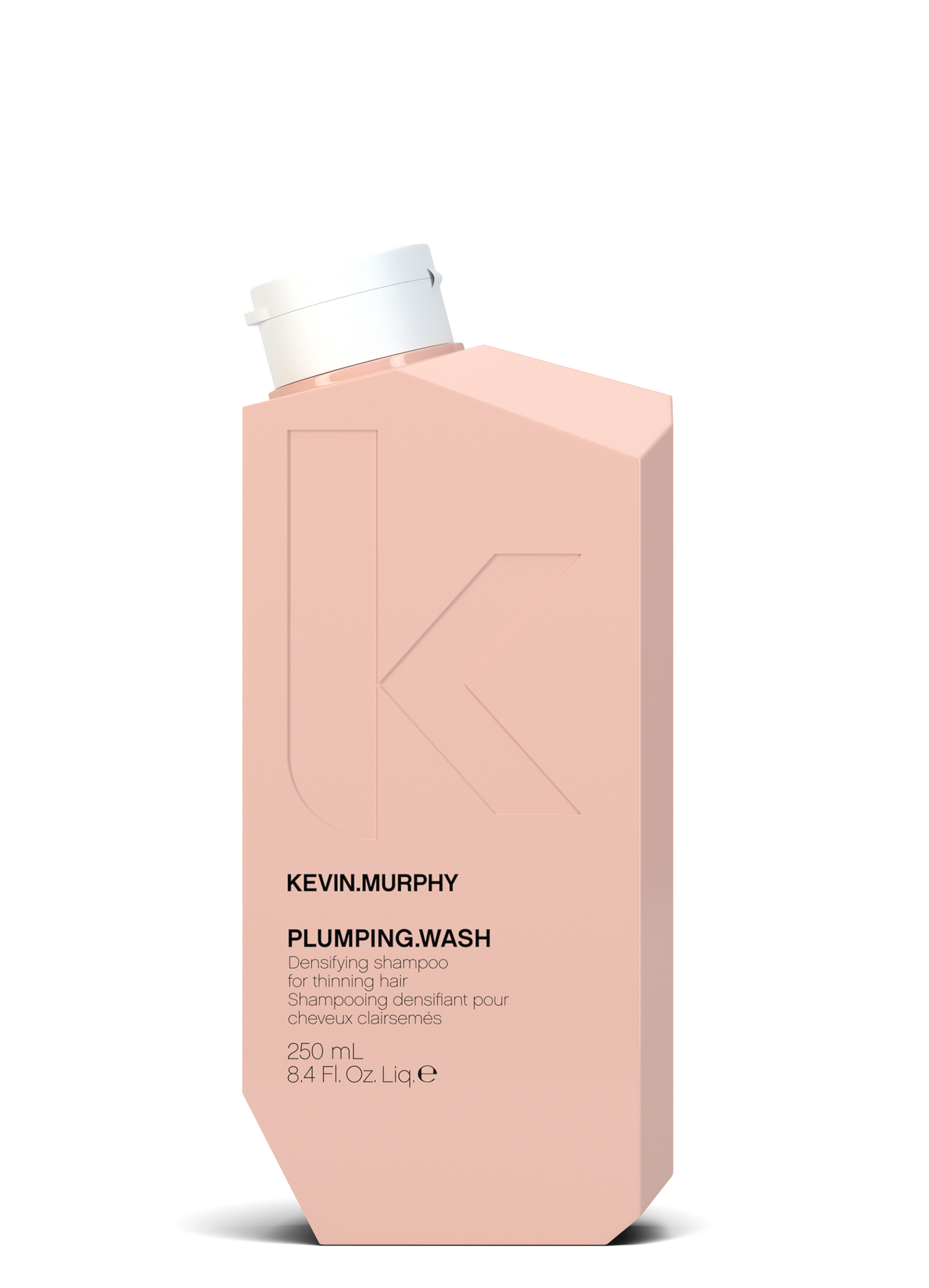 KEVIN.MURPHY PLUMPING.WASH 250ML