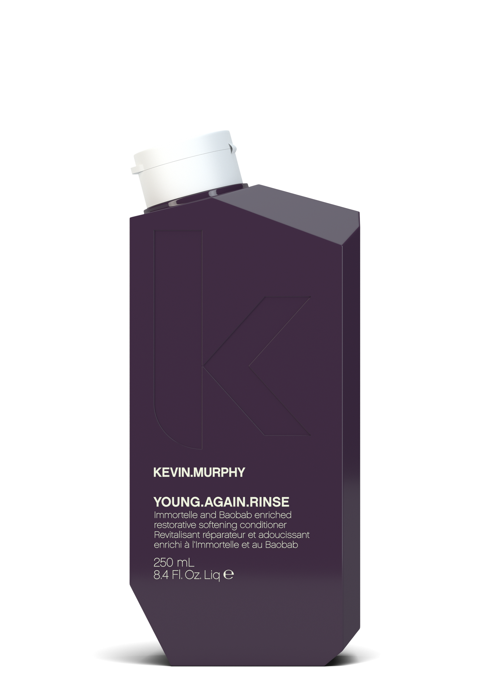 KEVIN.MURPHY YOUNG.AGAIN.RINSE 250ML