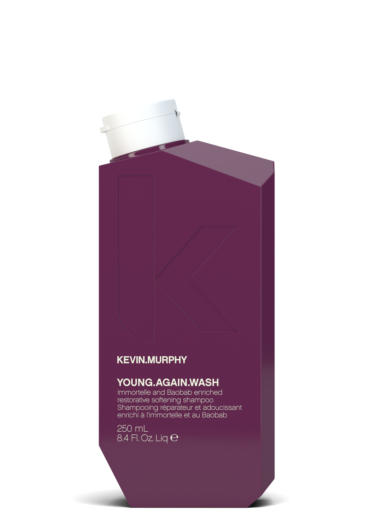 KEVIN.MURPHY YOUNG.AGAIN.WASH 250ML