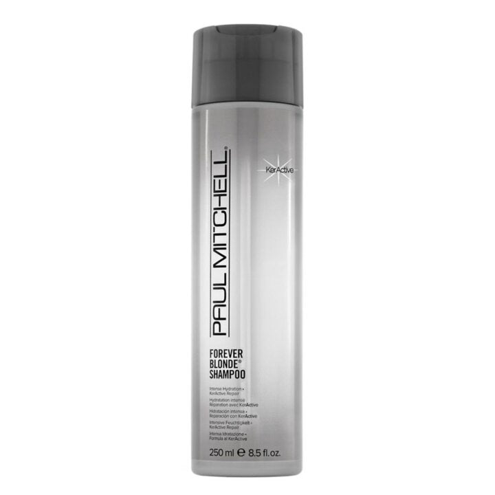 PAUL MITCHELL Forever Blonde Shampoo 250ml