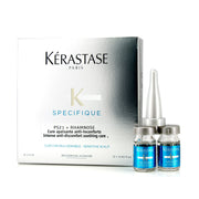 Specifique Intense Anti-Discomfort Soothing Care (Sensitive Scalp) 12x6ml