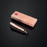 GHD PLATINUM + HAIR STRAIGHTNER PINK PEACH