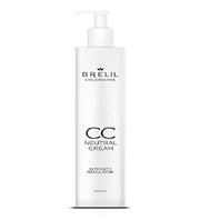 BRELIL CC Colour CREAM Neutral Cream 500ml