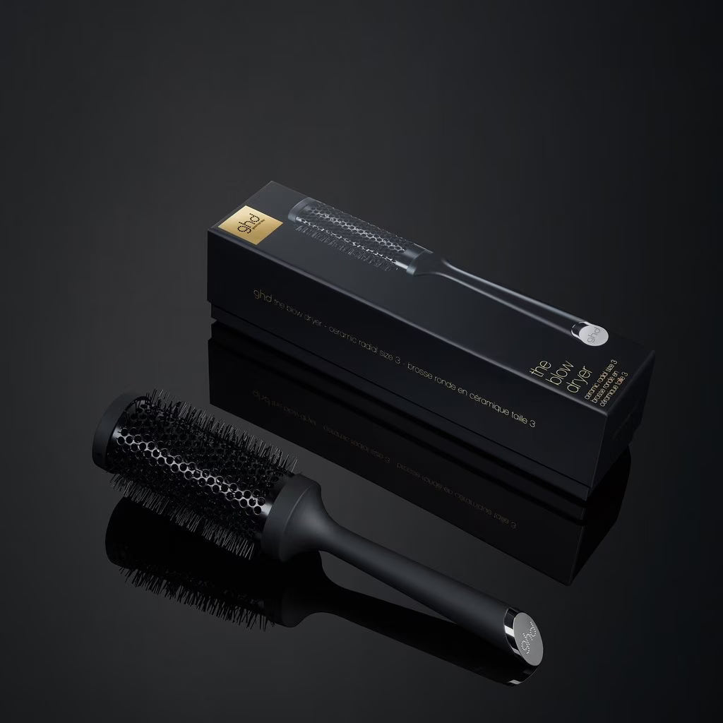 GHD THE BLOW DRYER - RADIAL BRUSH SIZE 3 (45MM BARREL)