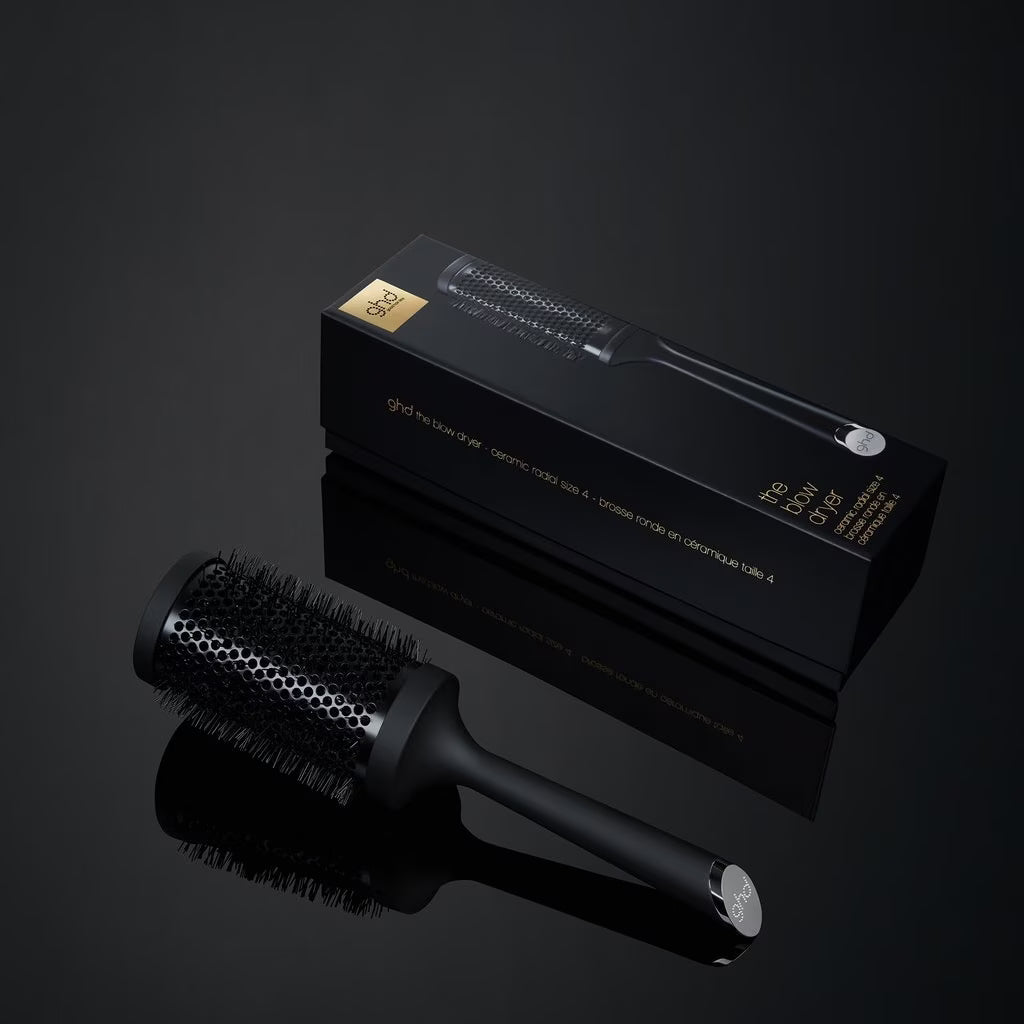 GHD THE BLOW DRYER - RADIAL BRUSH SIZE 4 (55MM BARREL)