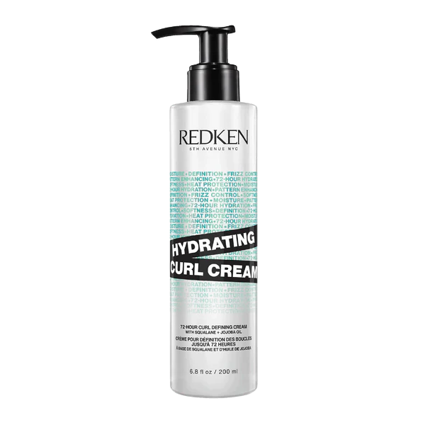 HYDRA CURL CREAM