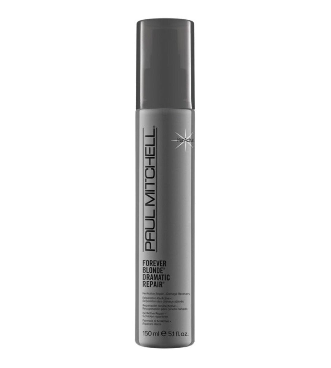 PAUL MITCHELL Forever Blonde Dramatic Repair 150ml