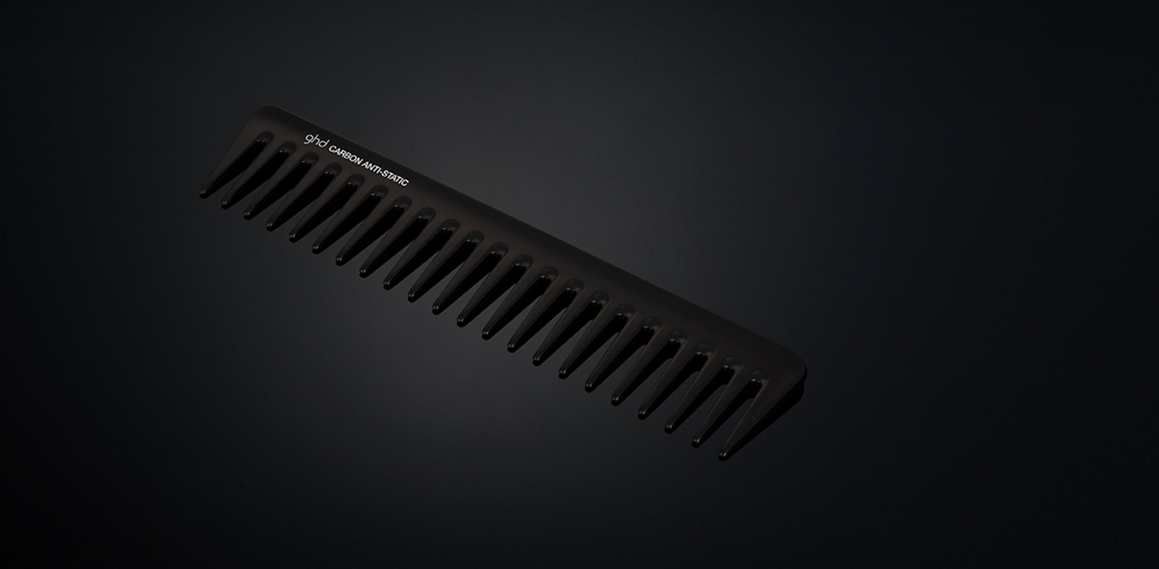 GHD THE COMB OUT - DETANGLING COMB