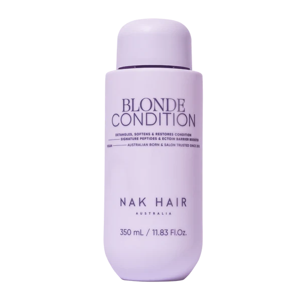 NAK Signature Blonde Condition 350ml