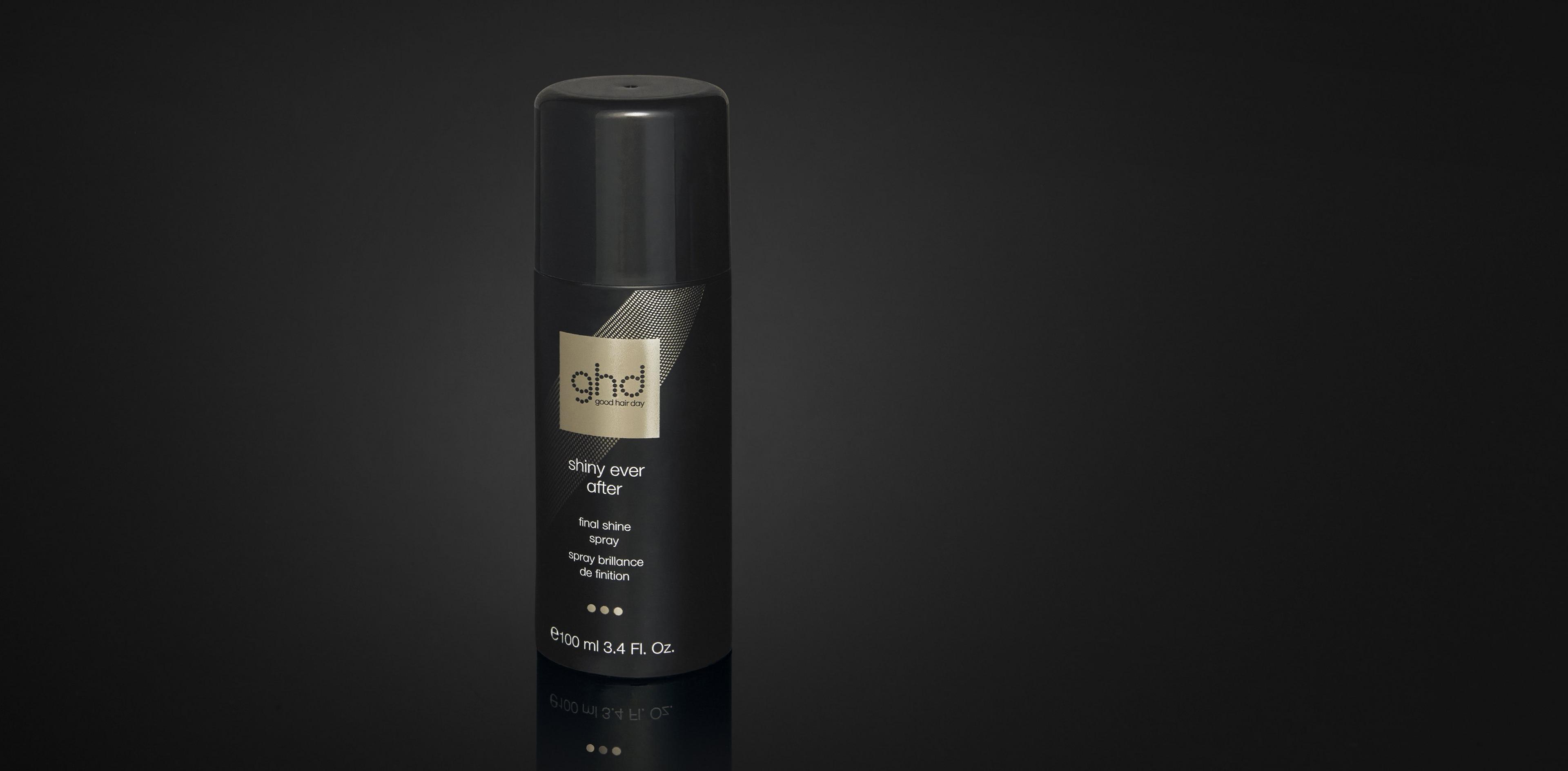 GHD SHINY EVER AFTER - FINAL SHINE SPRAY