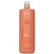WELLA INVIGO NUTRI-ENRICH  SHAMPOO 1000ML