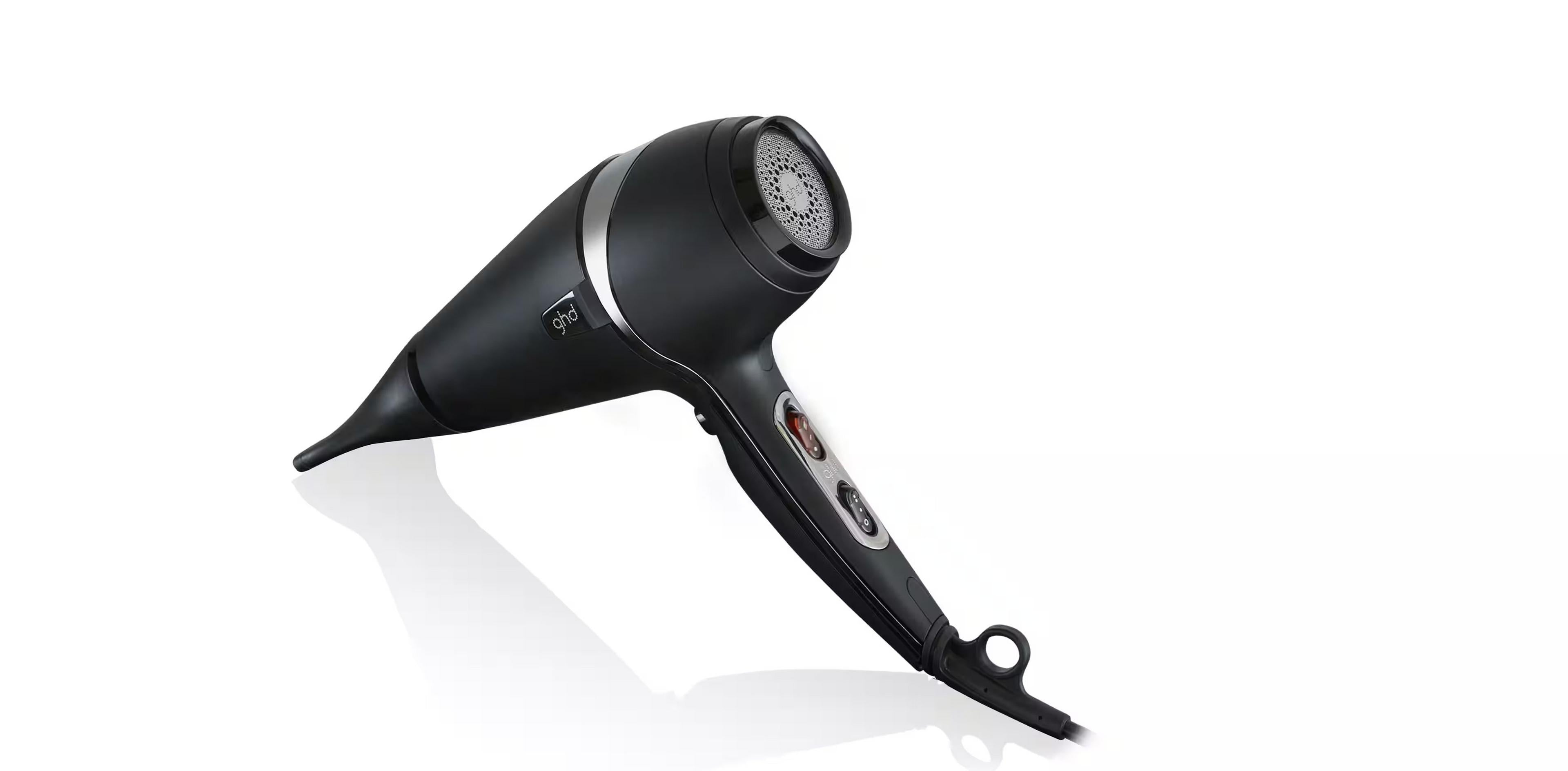 GHD HELIOS™ PROFESSIONAL HAIR DRYER IN INK BLUE