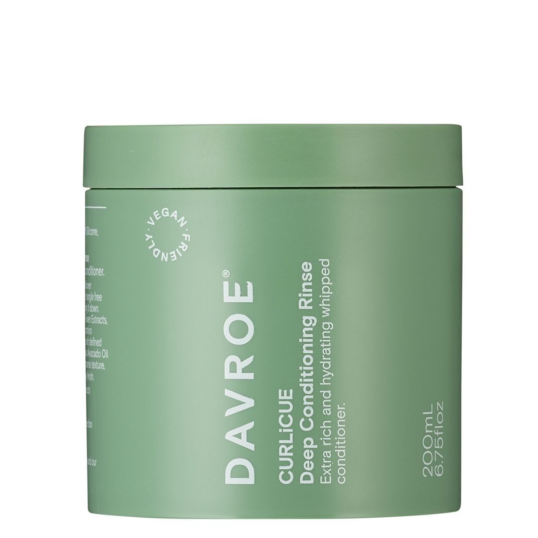 CURLiCUE Deep Conditioning Rinse - 300ml