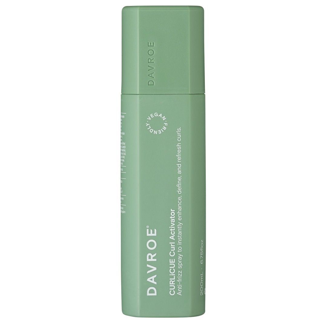 CURLiCUE Curl Activator - 200ml