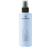 De Lorenzo Elements Densify hair product bottle on a white background