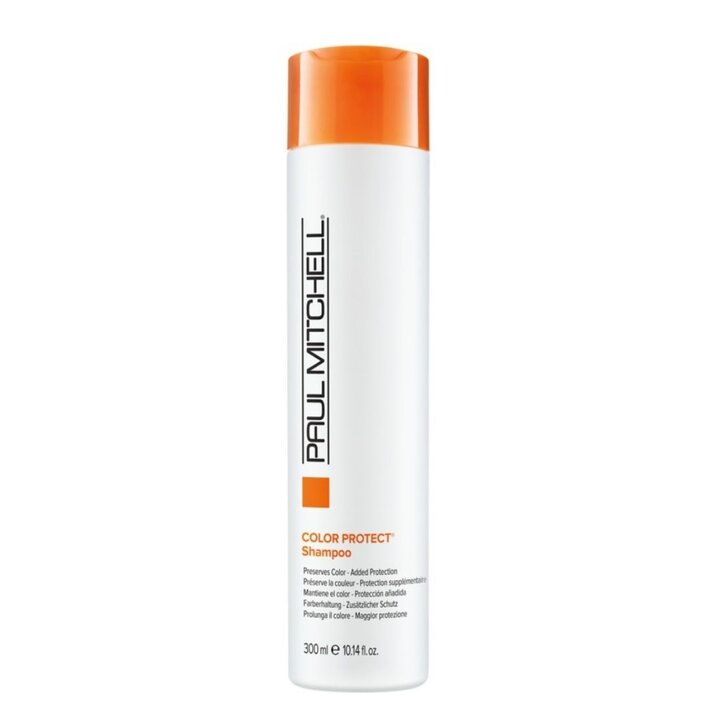 PAUL MITCHELL Color Protect Daily Shampoo 300ml