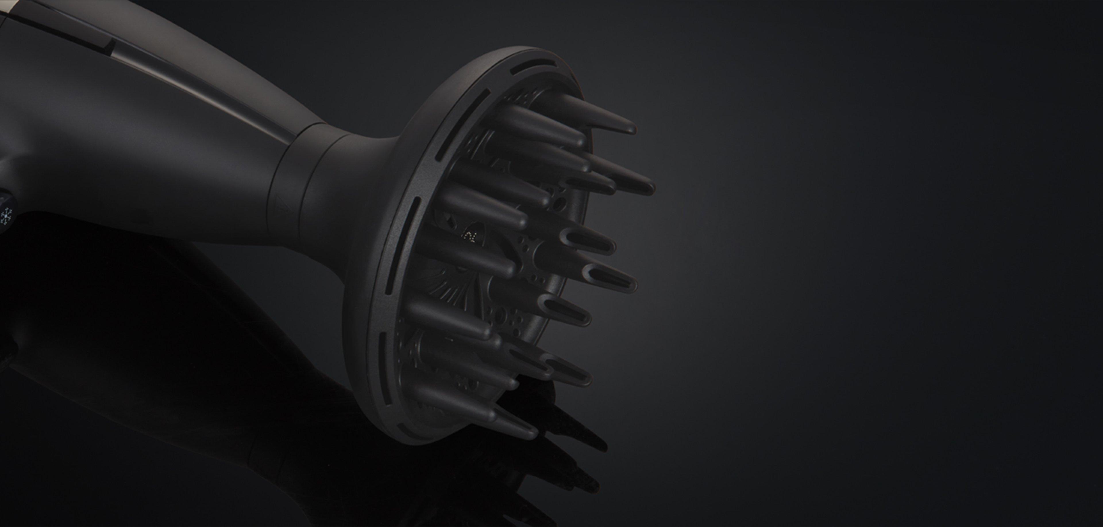 GHD PROFESSIONAL HAIR DRYER DIFFUSER