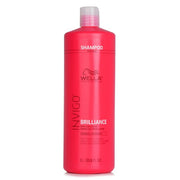 WELLA INVIGO COLOR BRILLIANCE COLOR PROTECTION SHAMPOO 1000ML