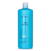 WELLA INVIGO BALANCE AQUA PURE PURIFYING SHAMPOO 1000ML