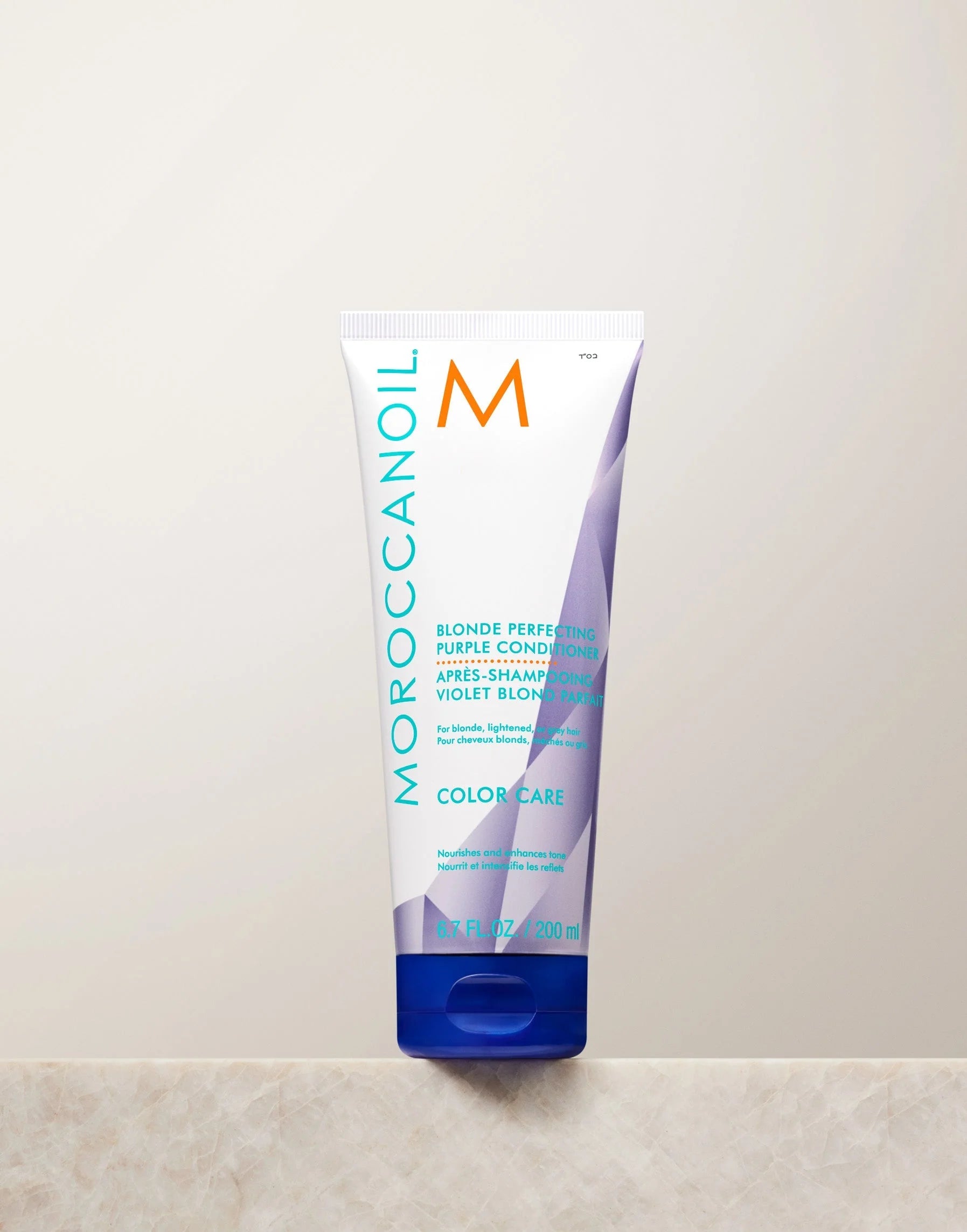 Moroccanoil Blonde PerfectingPurple Conditioner 200ml