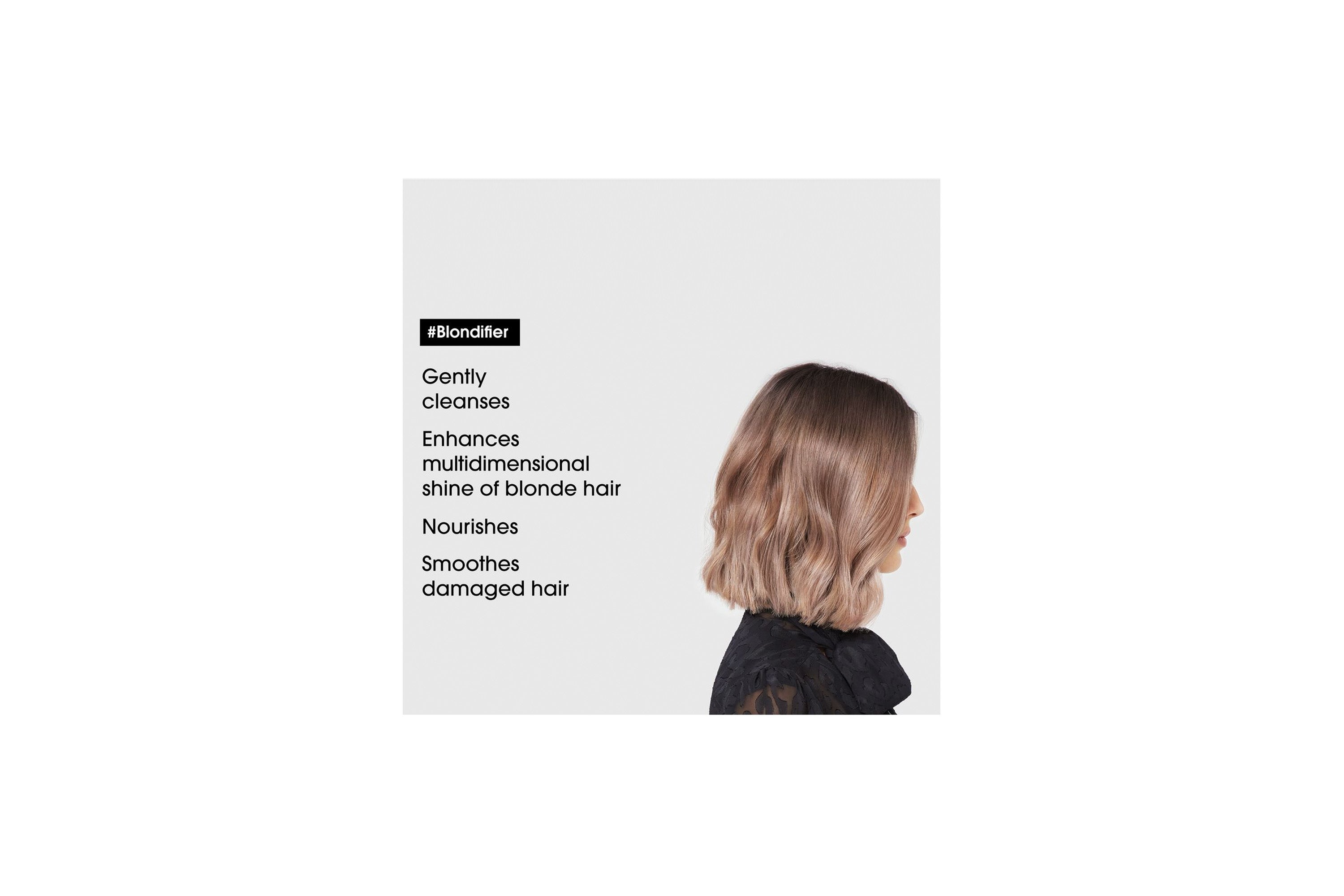 Blondifier Conditioner 200mL