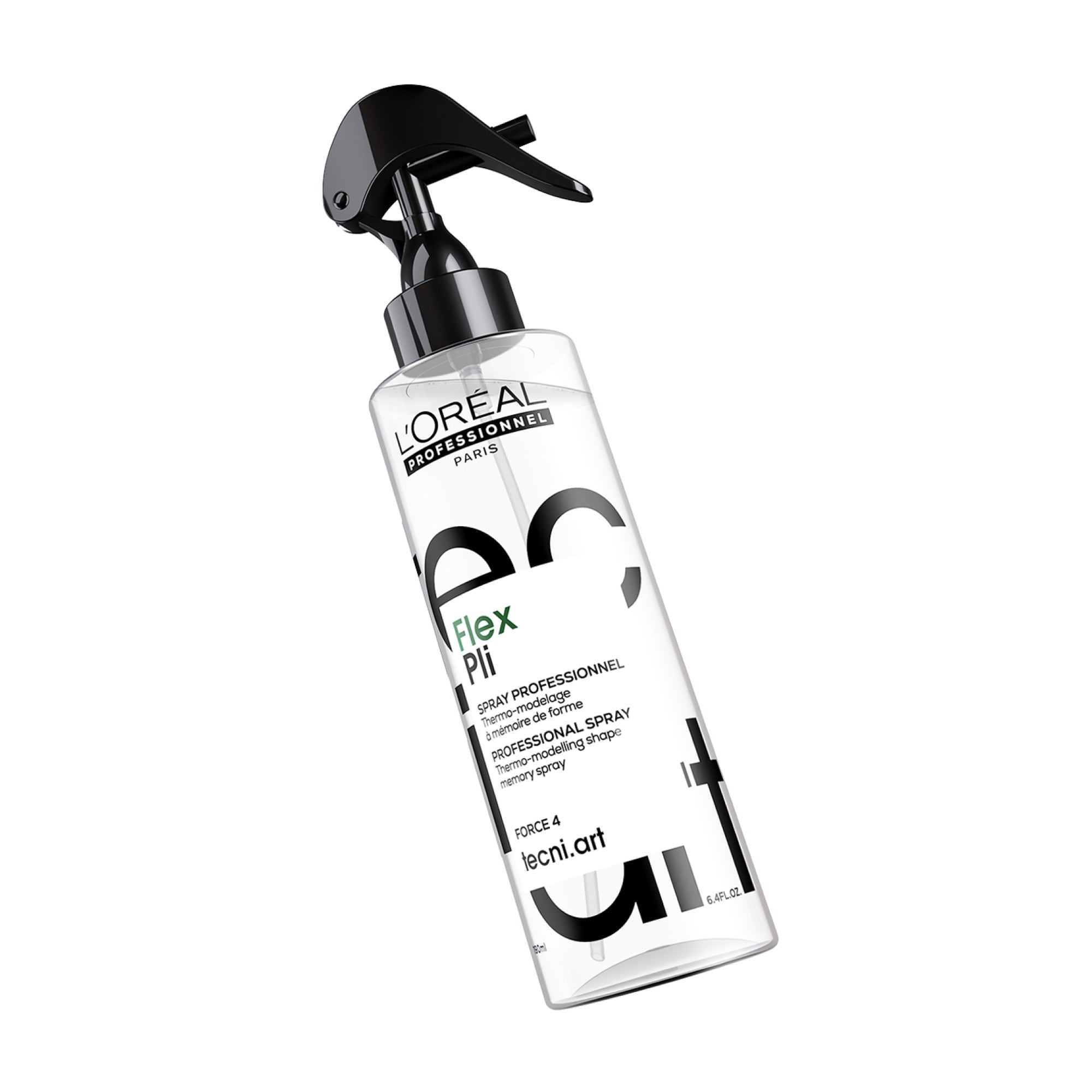 Tecni.Art Flex Pli Thermo-Modelling Spray 190mL