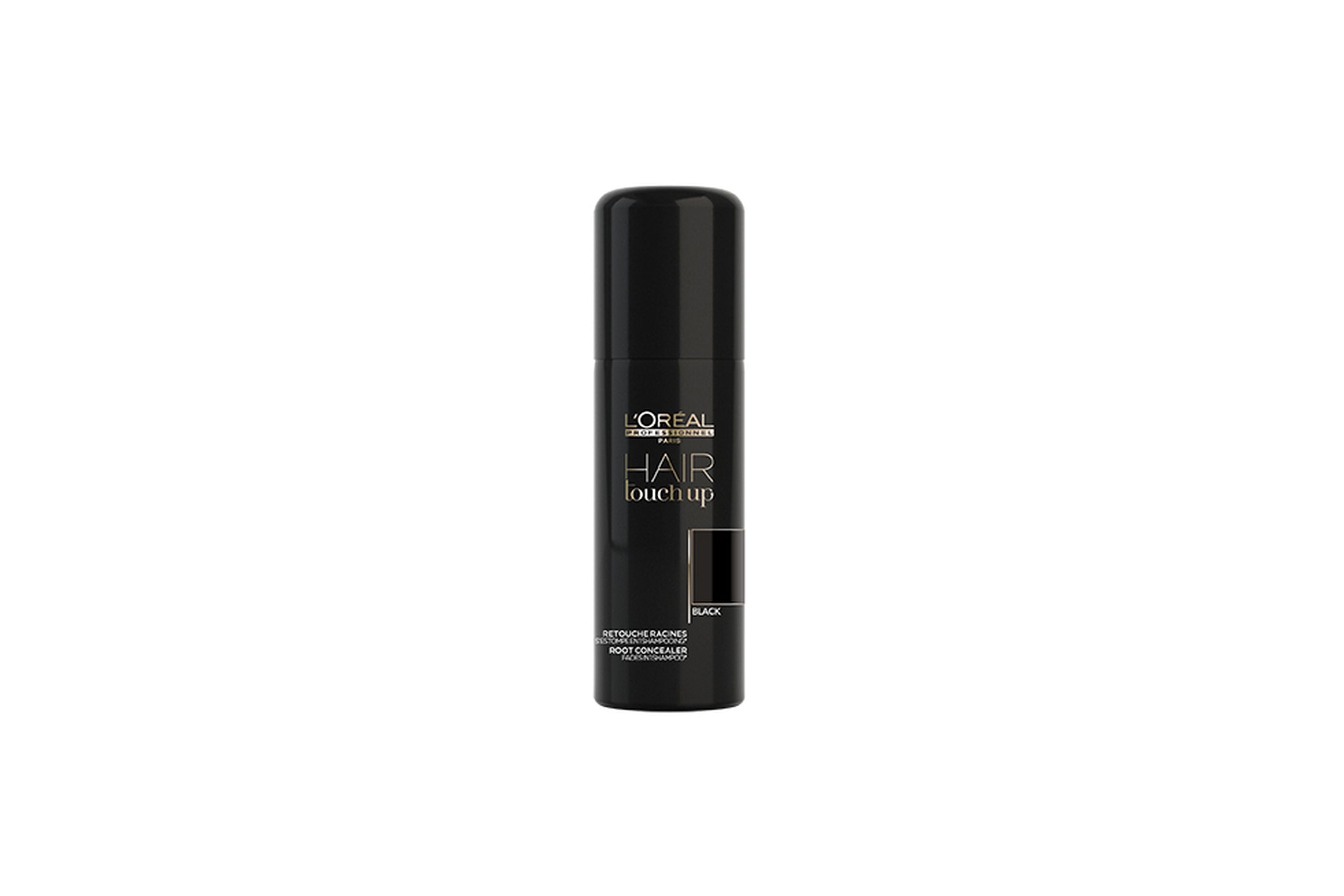 Hair Touch Up Black 75mL
