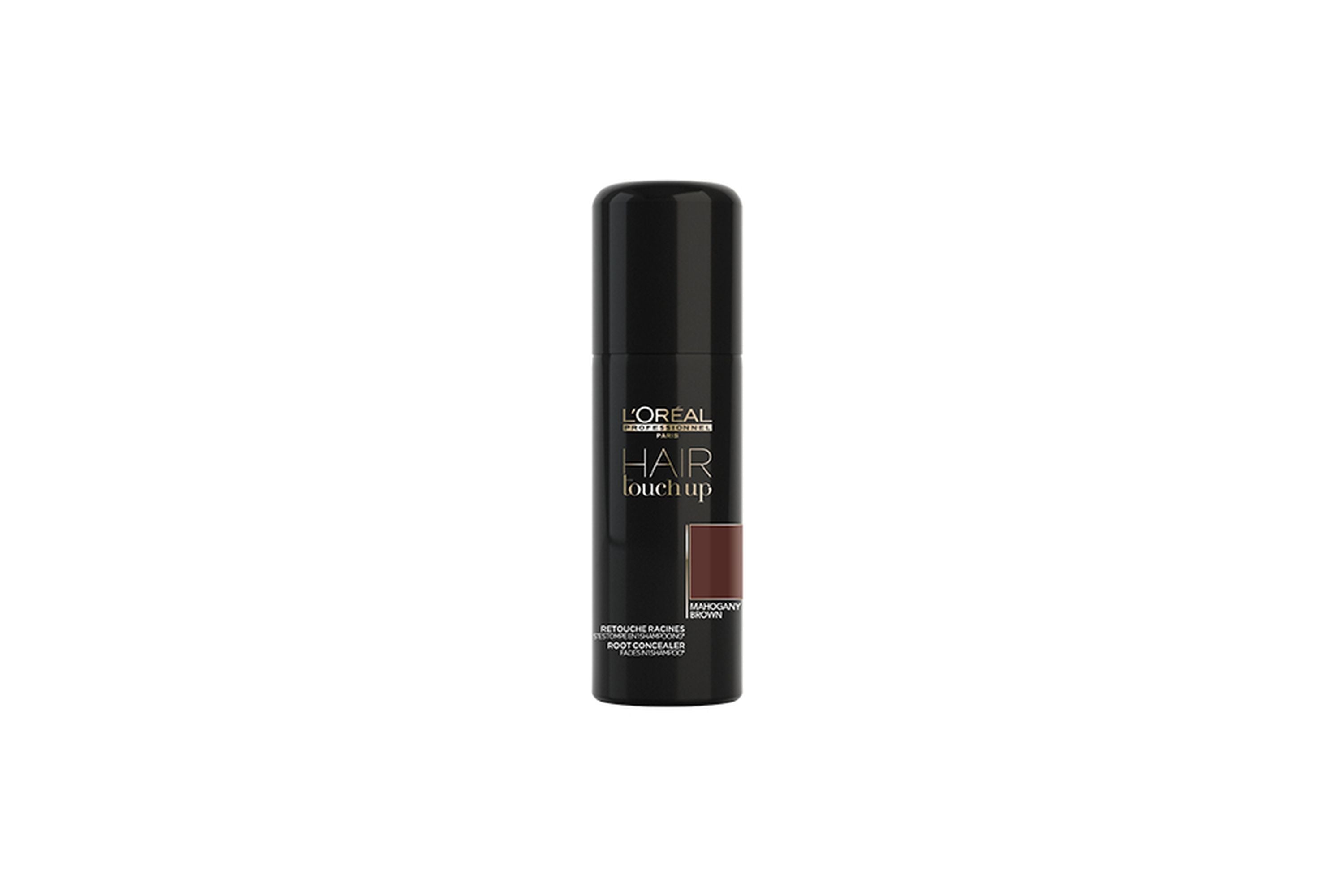 Hair Touch Up Mahogany Brown 75mL