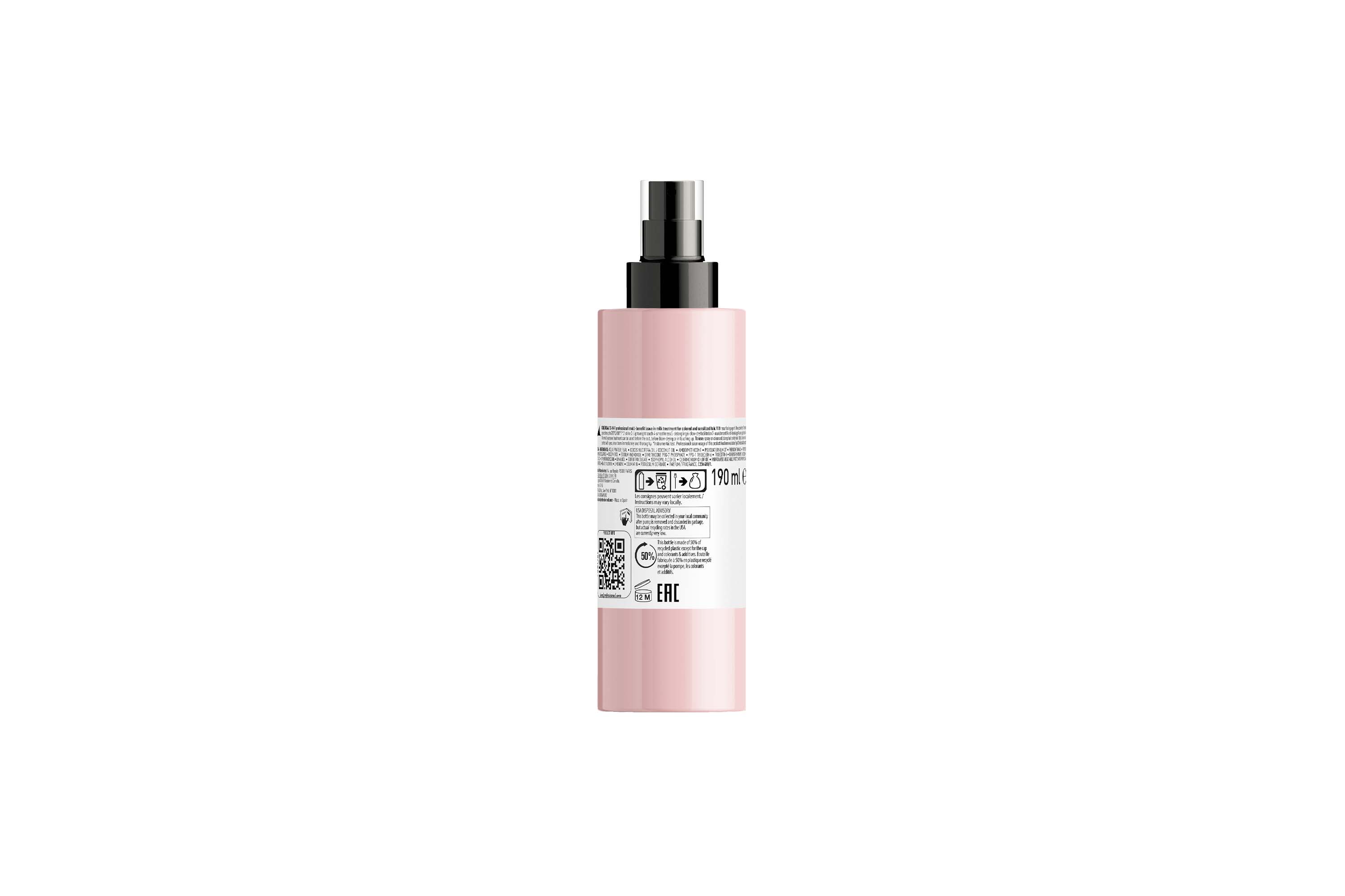 Vitamino Color 10-in-1 Spray 190mL