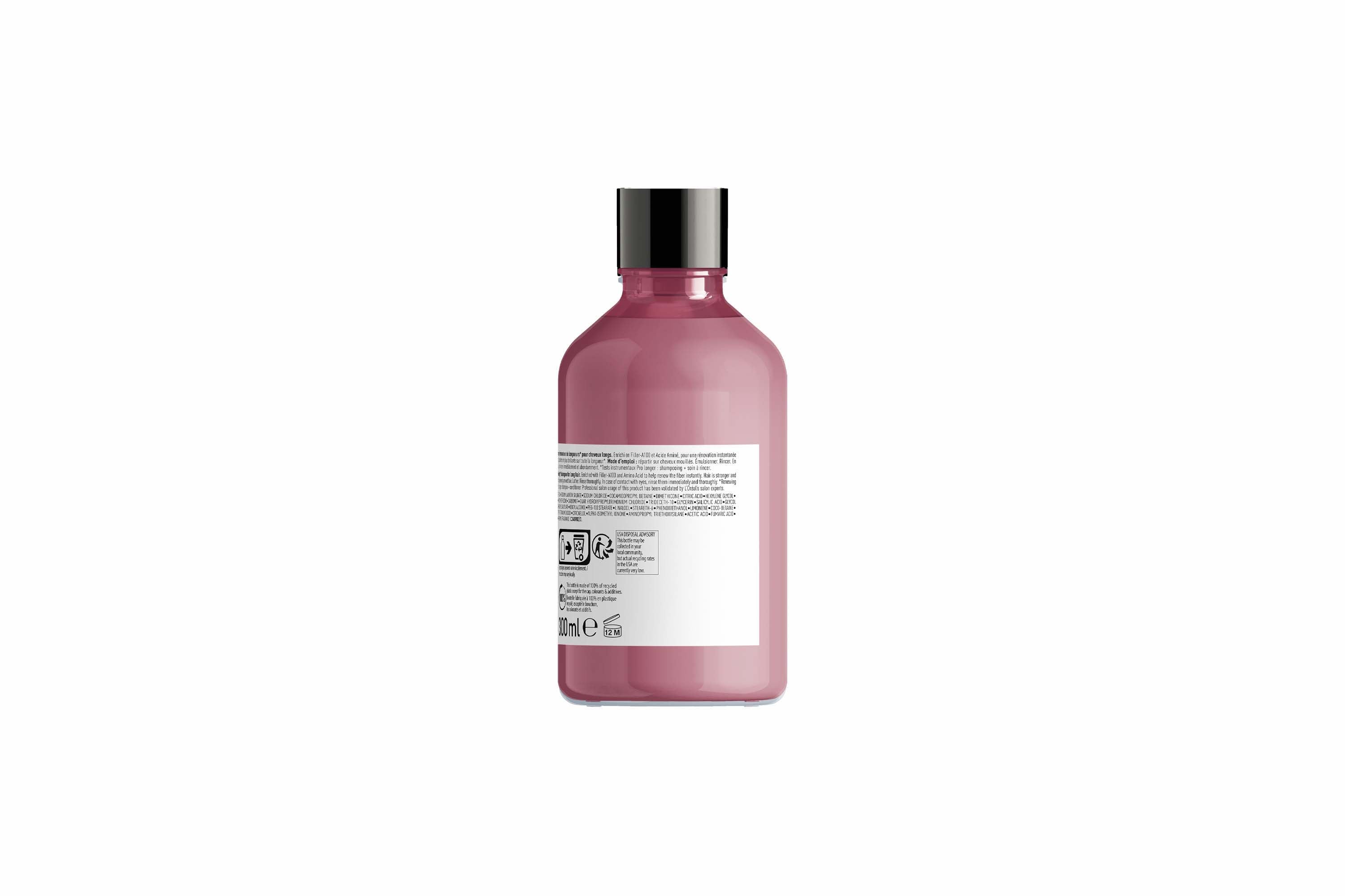 Pro Longer Shampoo 300mL