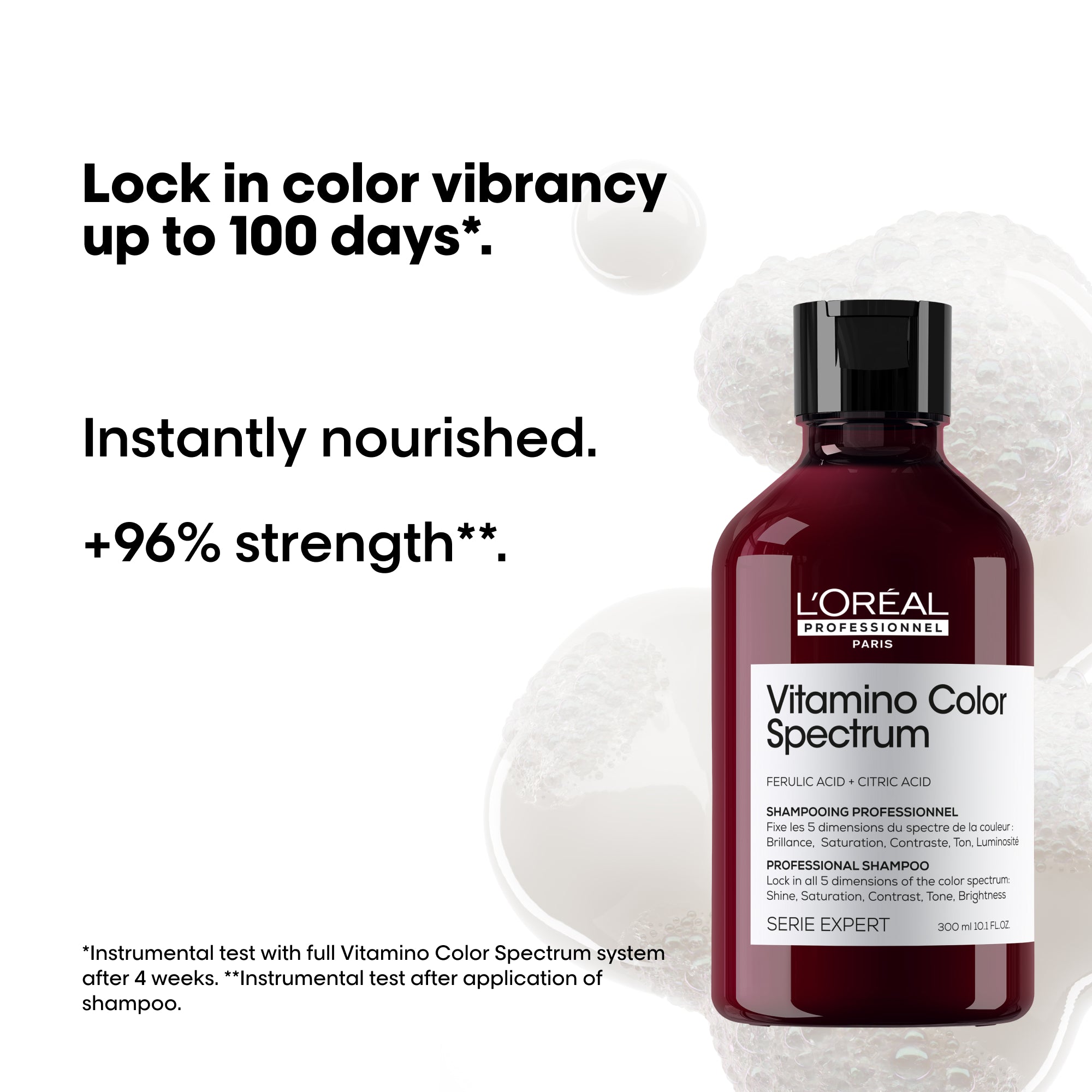Vitamino Color Spectrum Conditioner 200mL