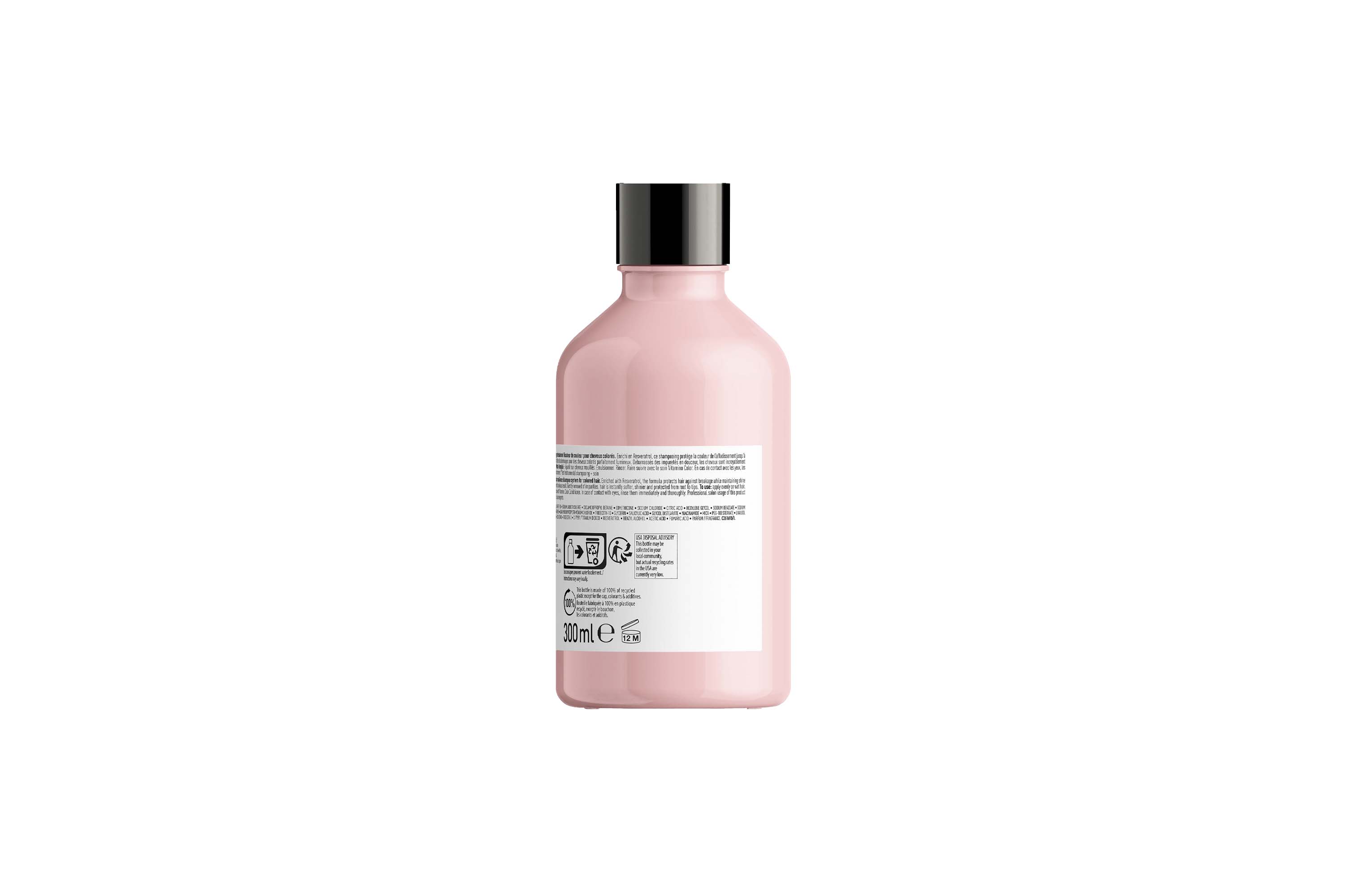 Vitamino Color Shampoo 300mL