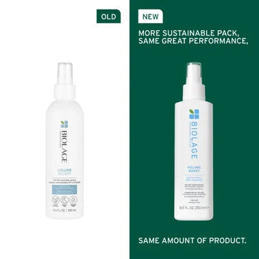 Volume Boost Root Lift Spray 250mL