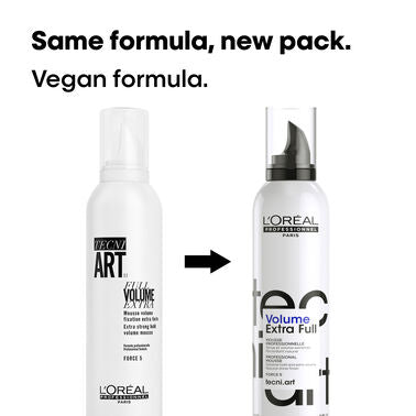 Tecni.Art Volume Extra Full 250mL