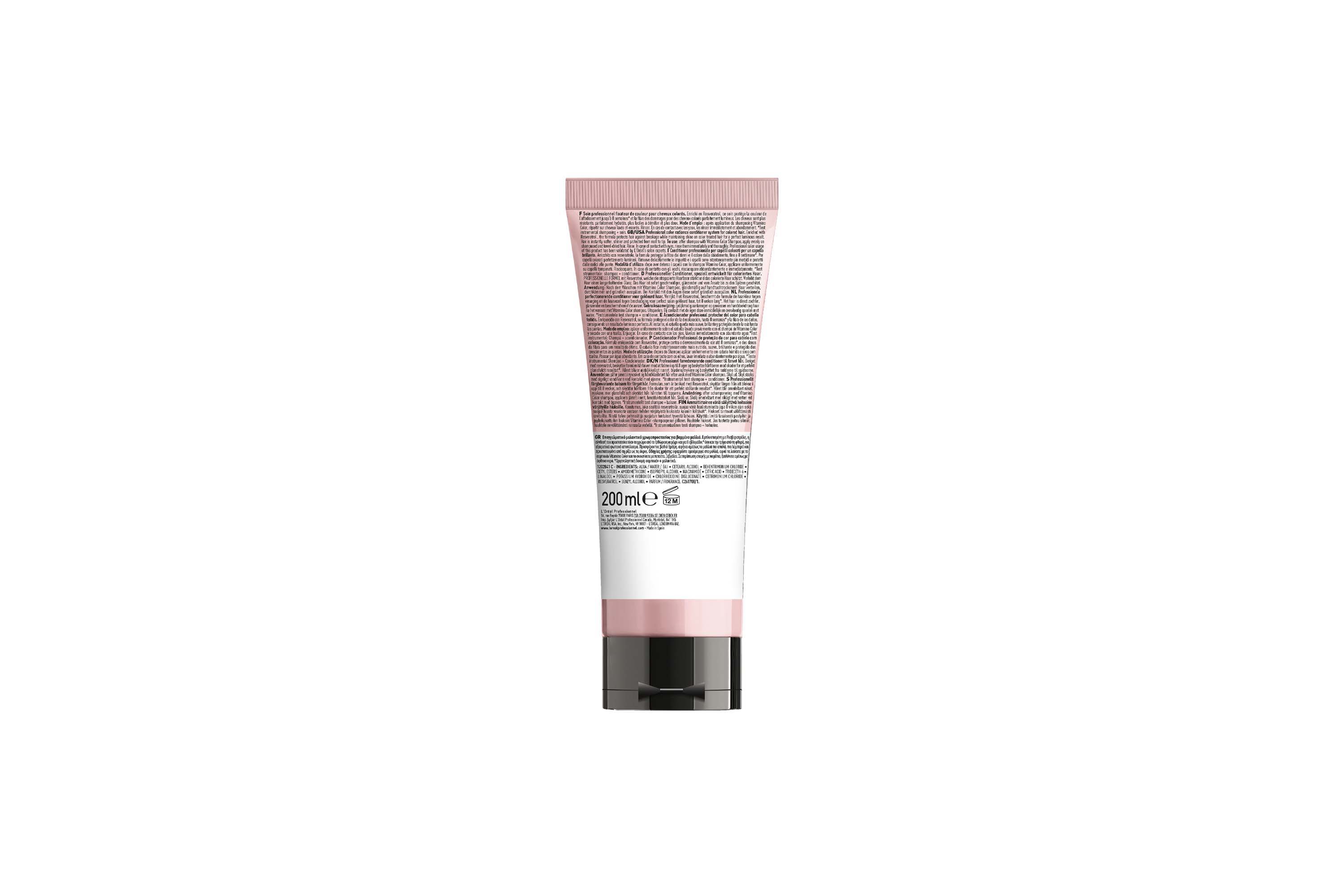 Vitamino Color Conditioner 200mL
