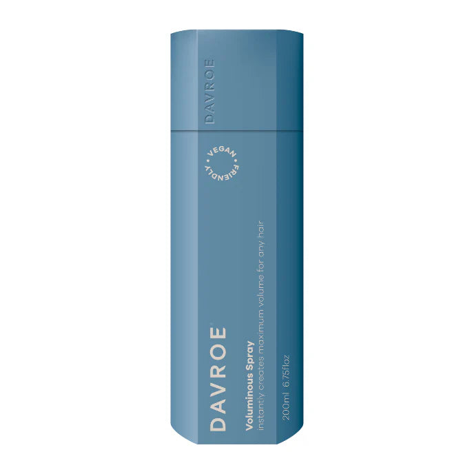 DAVROE Voluminous Spray - 200ml