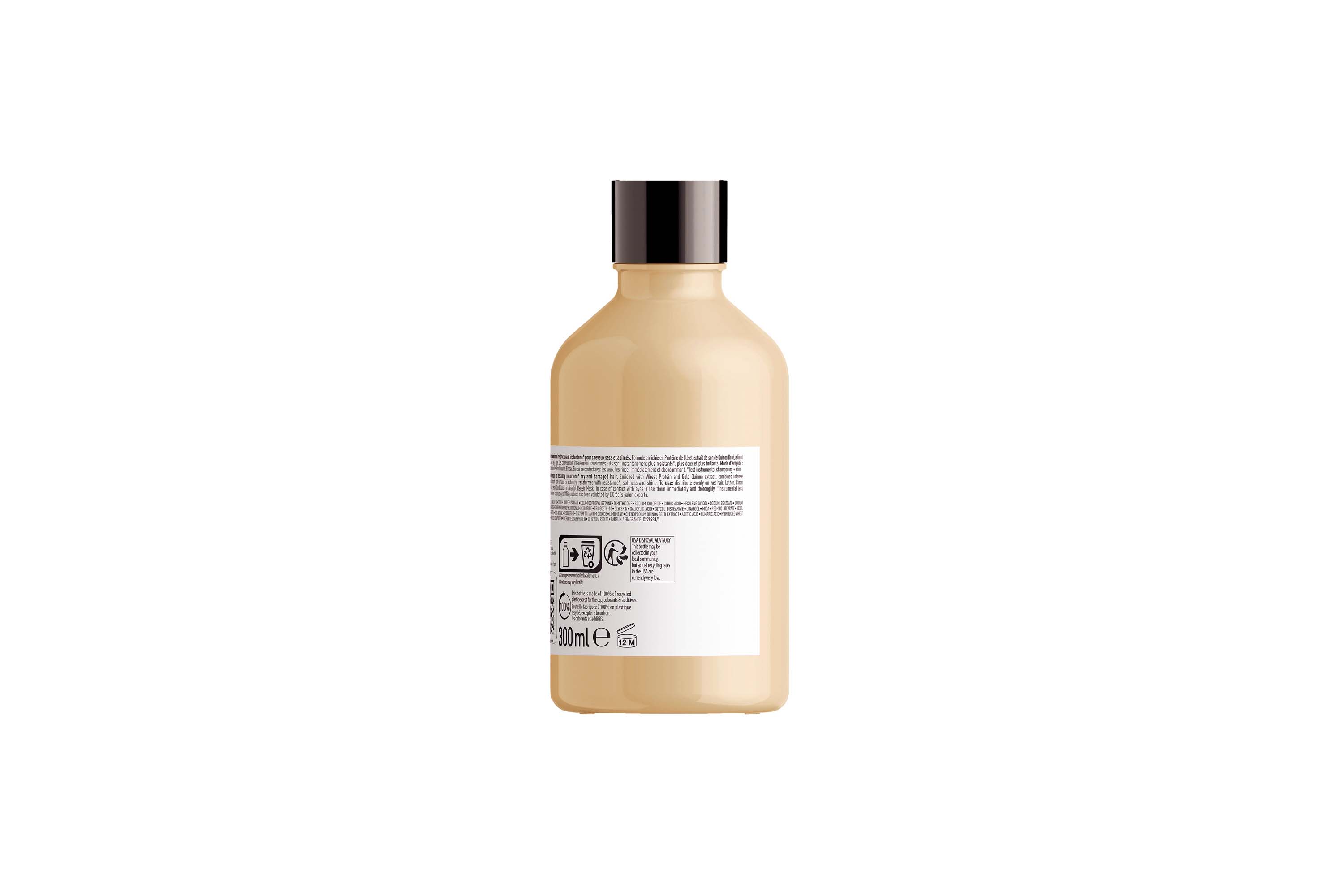Absolut Repair Shampoo 300mL
