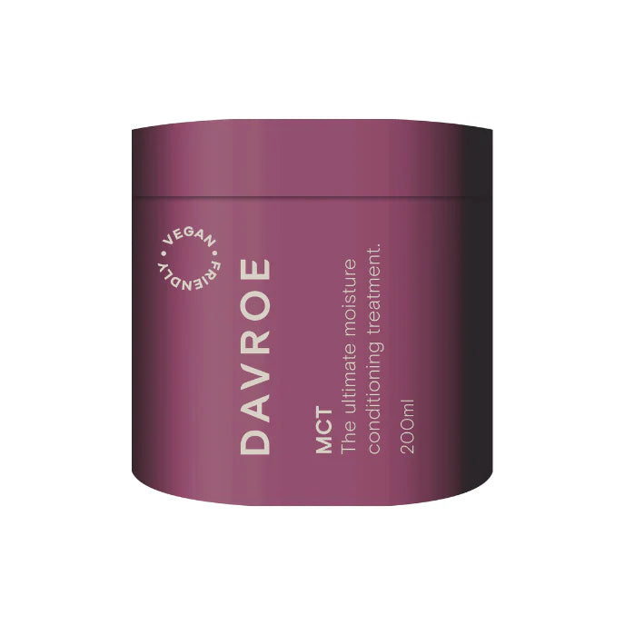 DAVROE MCT - 200ml