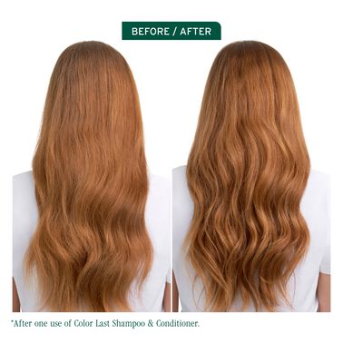 Colorlast Shampoo 400Ml