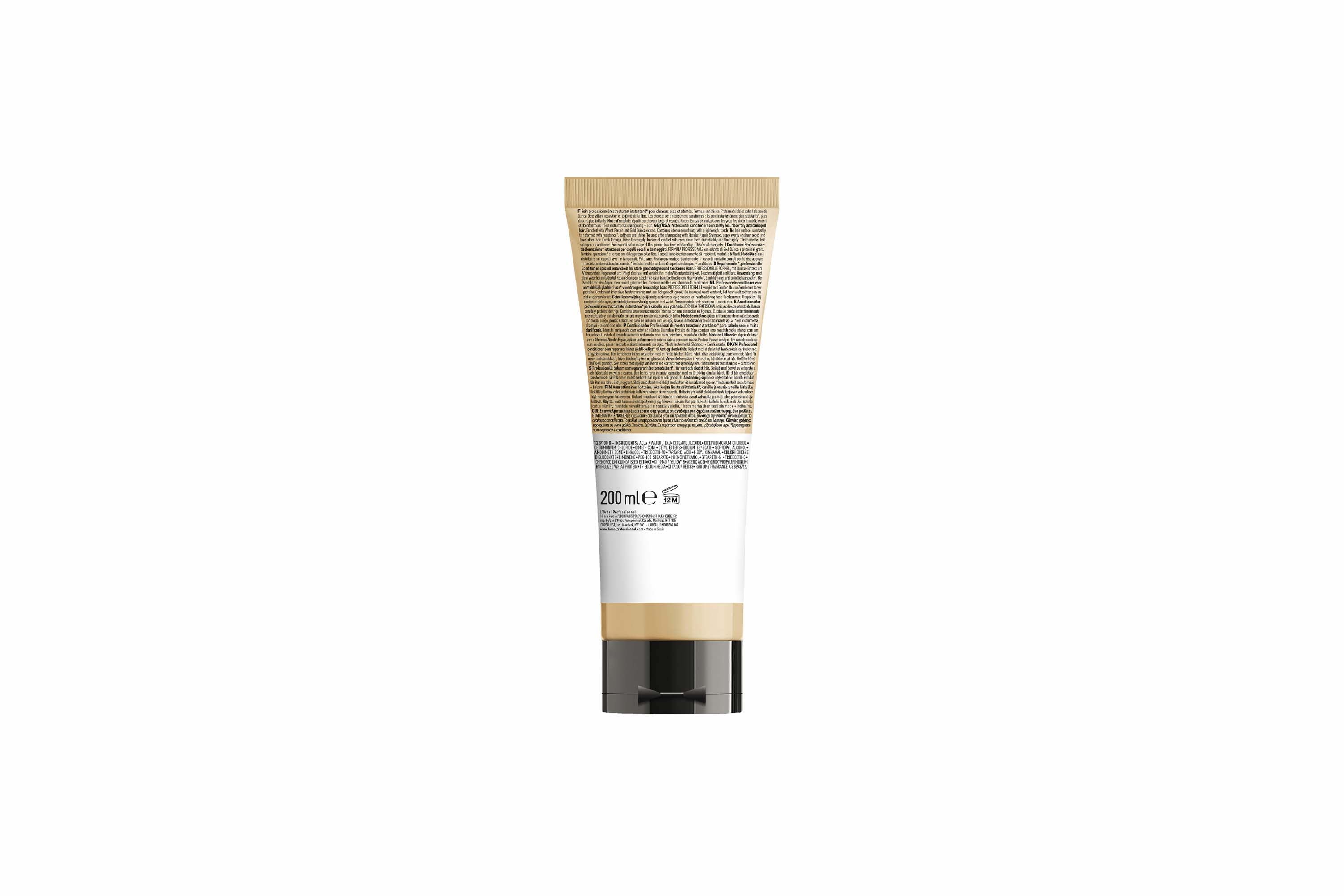 Absolut Repair Conditioner 200mL