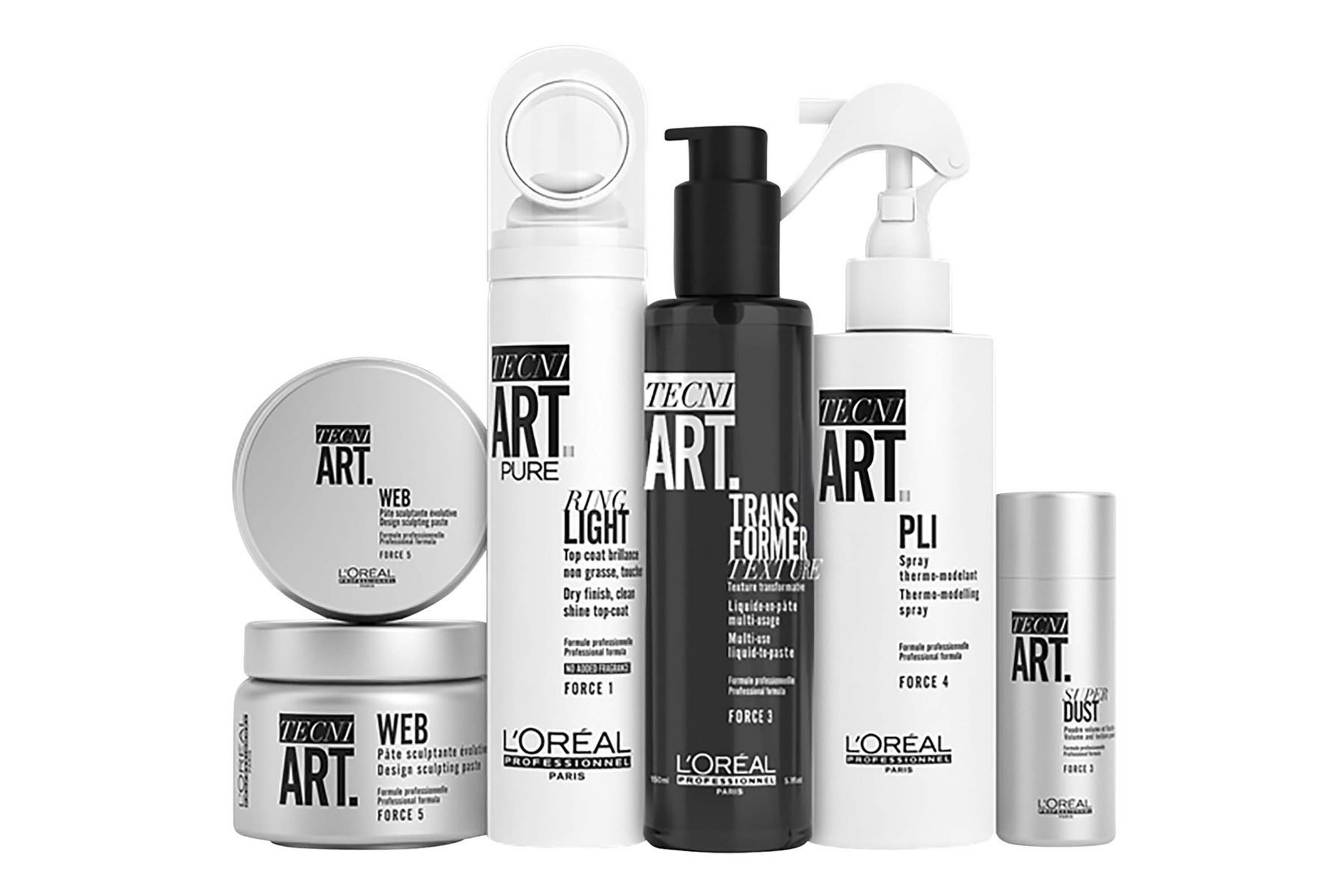 Tecni.Artflex Web Sculpting Paste 150mL