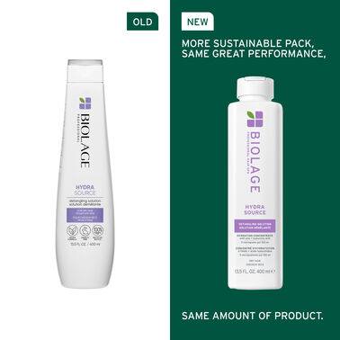 HydraSource Detangling Solution 400mL