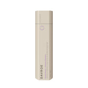 Davroe hair product bottle on a white background